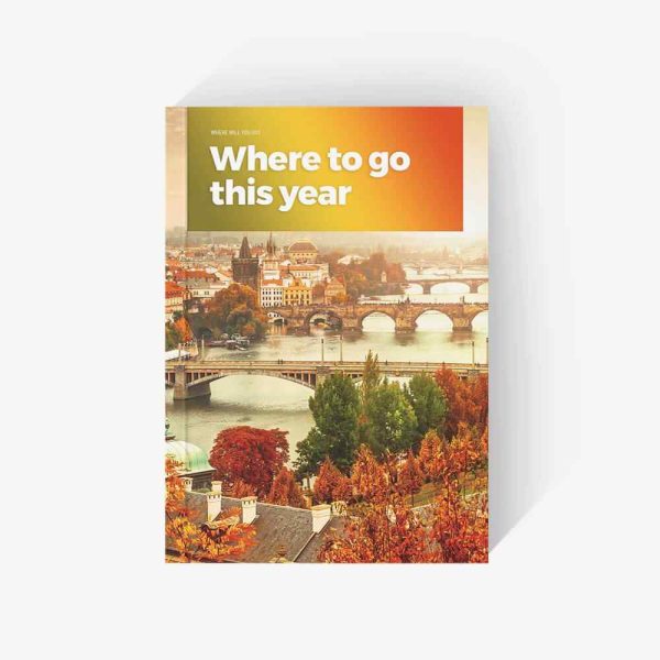 Where to go this year