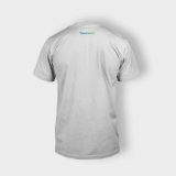 White Travelicious shirt — изображение 2