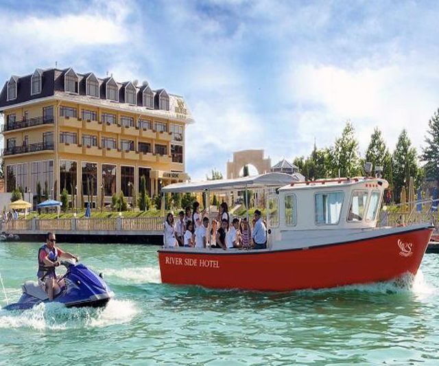 Мингечевир